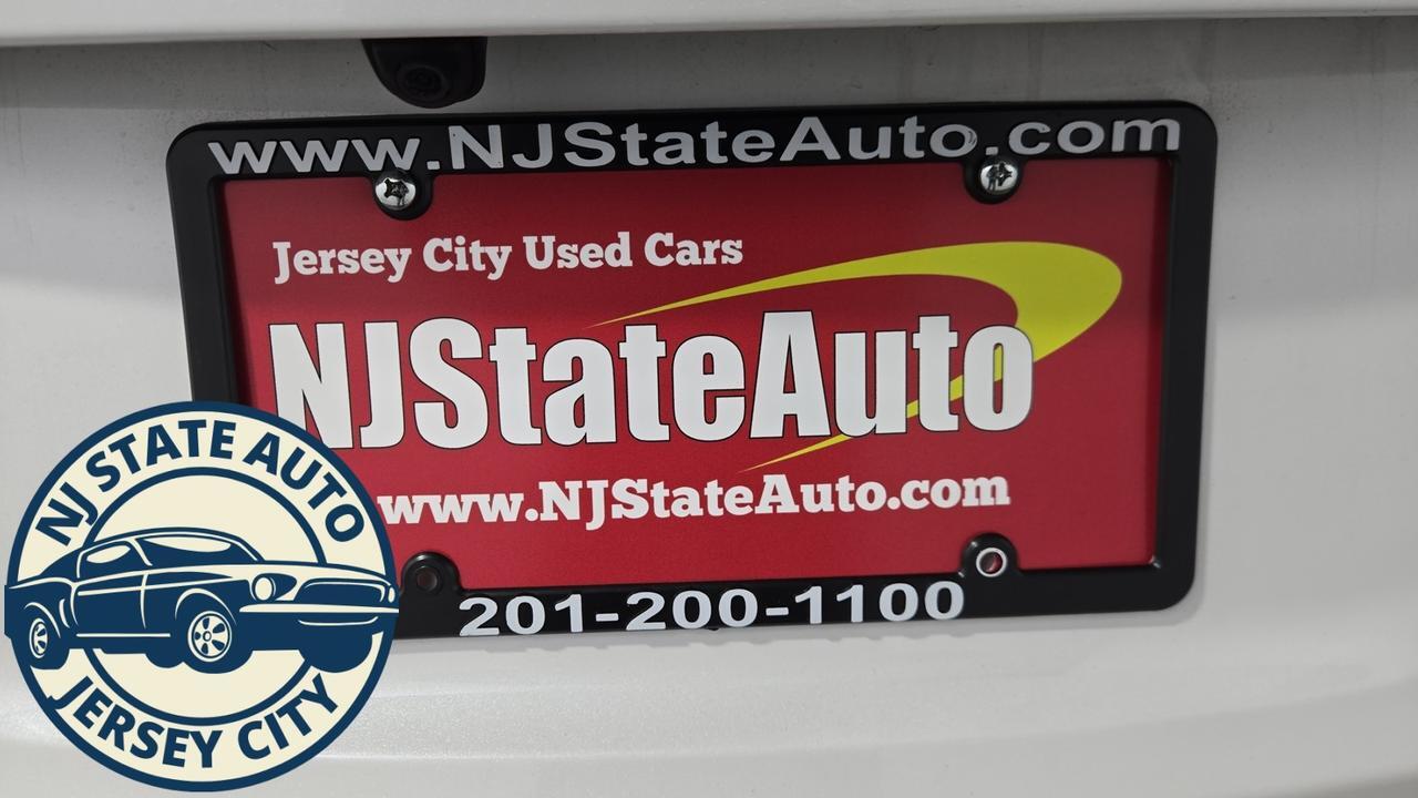 2017 Hyundai Santa Fe Sport 2.0T Jersey City NJ