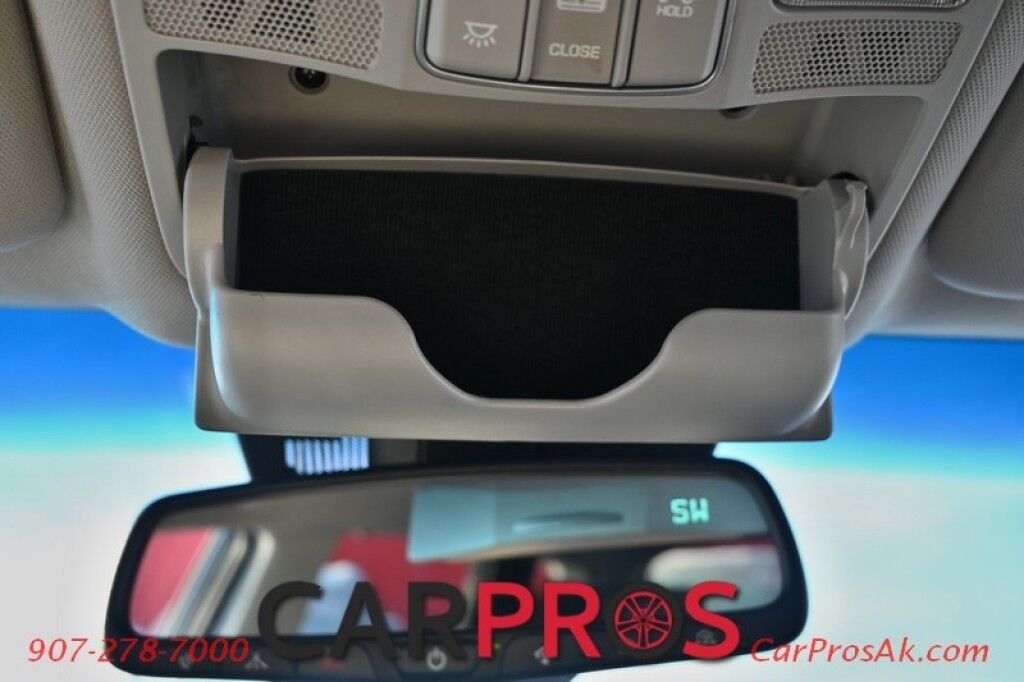 2017 Hyundai Santa Fe Sport 2.0T Ultimate - AWD - Tech Pkg - Heated & Cooled Leather Seats - Heated Steering Wheel - Panoramic Sunroof - Navigation - 360 Camera - Bluetooth - Lane Departure & Blind Spot Alert - Keyless Entry & Start - Tow Pkg Anchorage AK