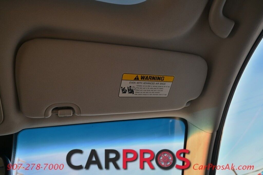 2017 Hyundai Santa Fe Sport 2.0T Ultimate - AWD - Tech Pkg - Heated & Cooled Leather Seats - Heated Steering Wheel - Panoramic Sunroof - Navigation - 360 Camera - Bluetooth - Lane Departure & Blind Spot Alert - Keyless Entry & Start - Tow Pkg Anchorage AK