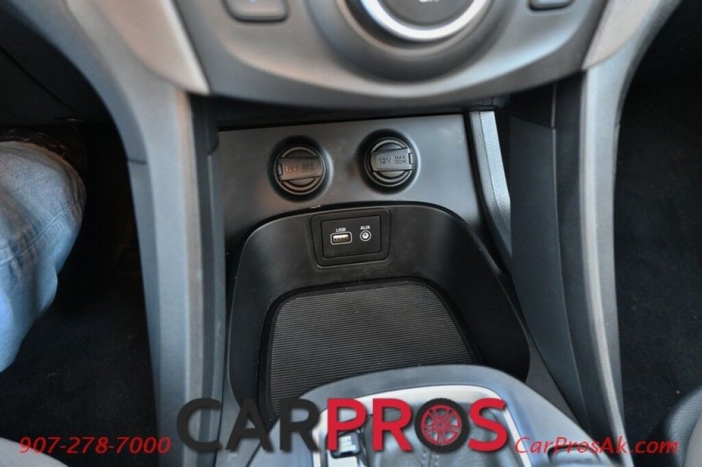 2017 Hyundai Santa Fe Sport 2.0T Ultimate - AWD - Tech Pkg - Heated & Cooled Leather Seats - Heated Steering Wheel - Panoramic Sunroof - Navigation - 360 Camera - Bluetooth - Lane Departure & Blind Spot Alert - Keyless Entry & Start - Tow Pkg Anchorage AK