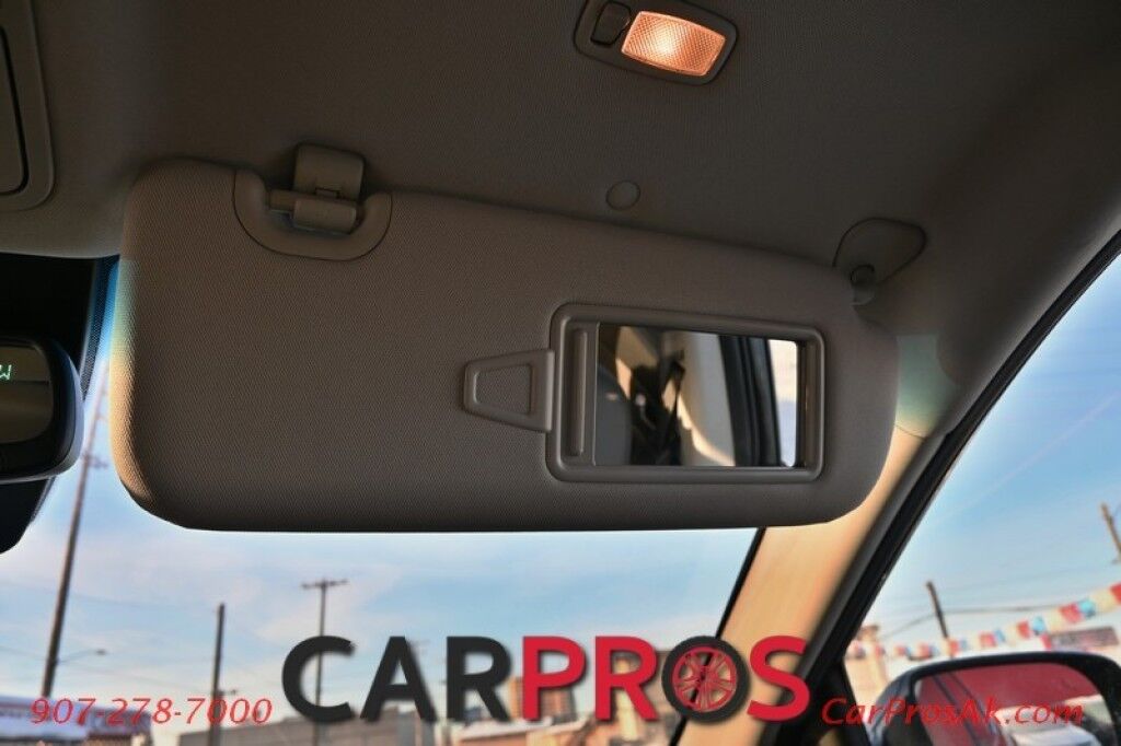 2017 Hyundai Santa Fe Sport 2.0T Ultimate - AWD - Tech Pkg - Heated & Cooled Leather Seats - Heated Steering Wheel - Panoramic Sunroof - Navigation - 360 Camera - Bluetooth - Lane Departure & Blind Spot Alert - Keyless Entry & Start - Tow Pkg Anchorage AK