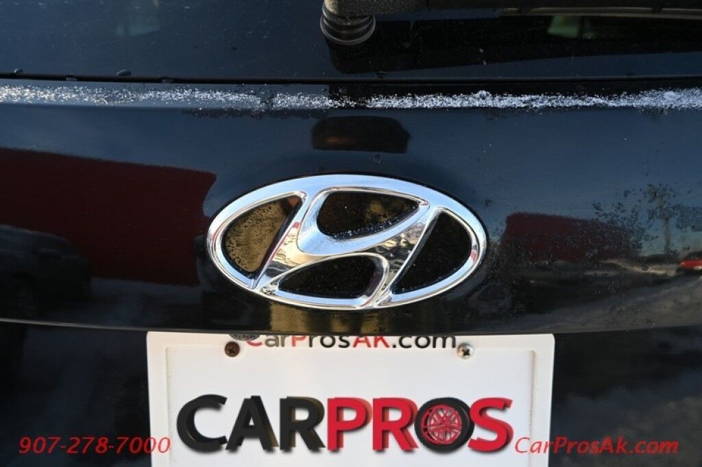 2017 Hyundai Santa Fe Sport 2.0T Ultimate - AWD - Tech Pkg - Heated & Cooled Leather Seats - Heated Steering Wheel - Panoramic Sunroof - Navigation - 360 Camera - Bluetooth - Lane Departure & Blind Spot Alert - Keyless Entry & Start - Tow Pkg Anchorage AK