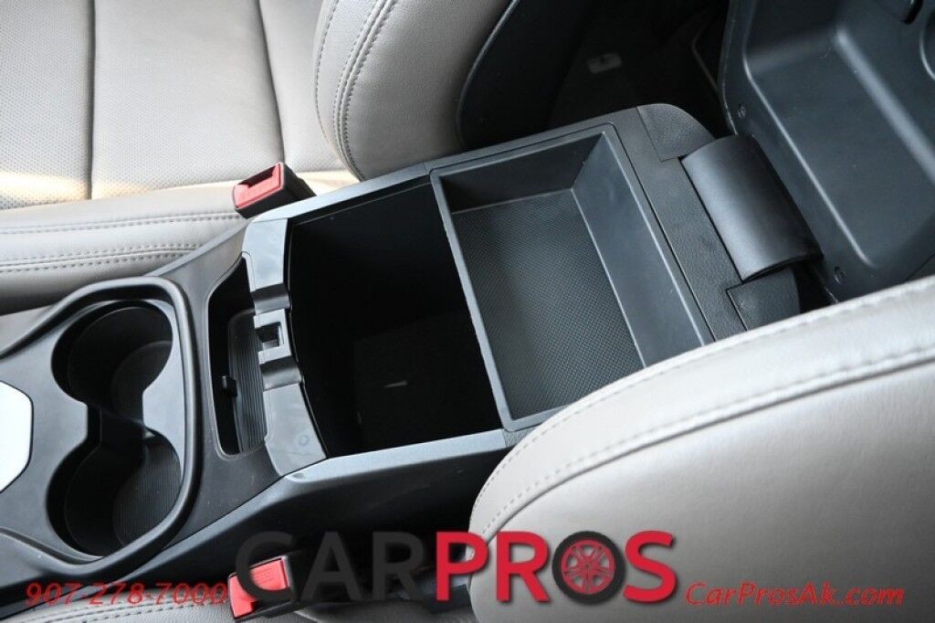 2017 Hyundai Santa Fe Sport 2.0T Ultimate - AWD - Tech Pkg - Heated & Cooled Leather Seats - Heated Steering Wheel - Panoramic Sunroof - Navigation - 360 Camera - Bluetooth - Lane Departure & Blind Spot Alert - Keyless Entry & Start - Tow Pkg Anchorage AK