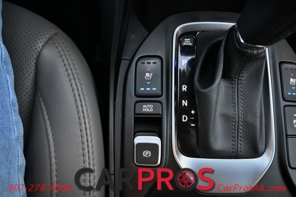 2017 Hyundai Santa Fe Sport 2.0T Ultimate - AWD - Tech Pkg - Heated & Cooled Leather Seats - Heated Steering Wheel - Panoramic Sunroof - Navigation - 360 Camera - Bluetooth - Lane Departure & Blind Spot Alert - Keyless Entry & Start - Tow Pkg Anchorage AK