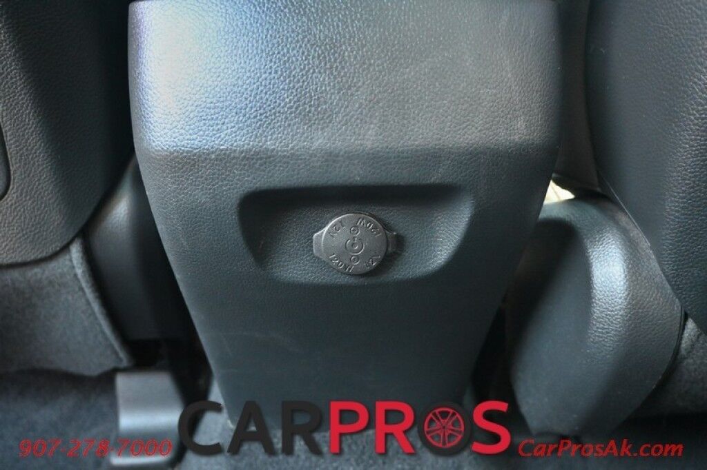 2017 Hyundai Santa Fe Sport 2.0T Ultimate - AWD - Tech Pkg - Heated & Cooled Leather Seats - Heated Steering Wheel - Panoramic Sunroof - Navigation - 360 Camera - Bluetooth - Lane Departure & Blind Spot Alert - Keyless Entry & Start - Tow Pkg Anchorage AK