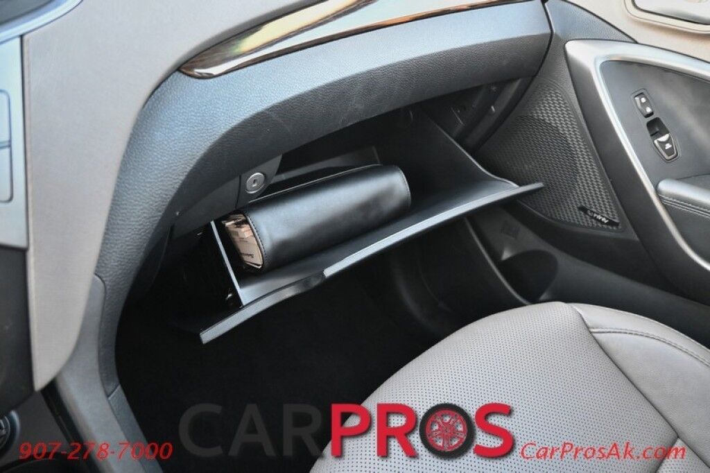 2017 Hyundai Santa Fe Sport 2.0T Ultimate - AWD - Tech Pkg - Heated & Cooled Leather Seats - Heated Steering Wheel - Panoramic Sunroof - Navigation - 360 Camera - Bluetooth - Lane Departure & Blind Spot Alert - Keyless Entry & Start - Tow Pkg Anchorage AK