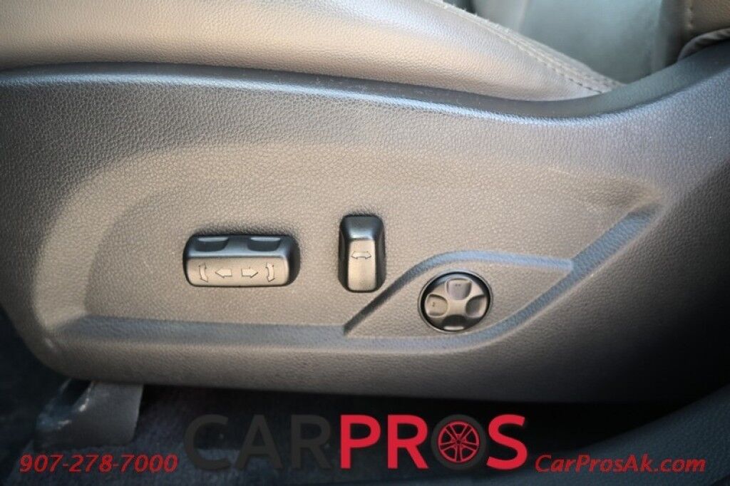 2017 Hyundai Santa Fe Sport 2.0T Ultimate - AWD - Tech Pkg - Heated & Cooled Leather Seats - Heated Steering Wheel - Panoramic Sunroof - Navigation - 360 Camera - Bluetooth - Lane Departure & Blind Spot Alert - Keyless Entry & Start - Tow Pkg Anchorage AK