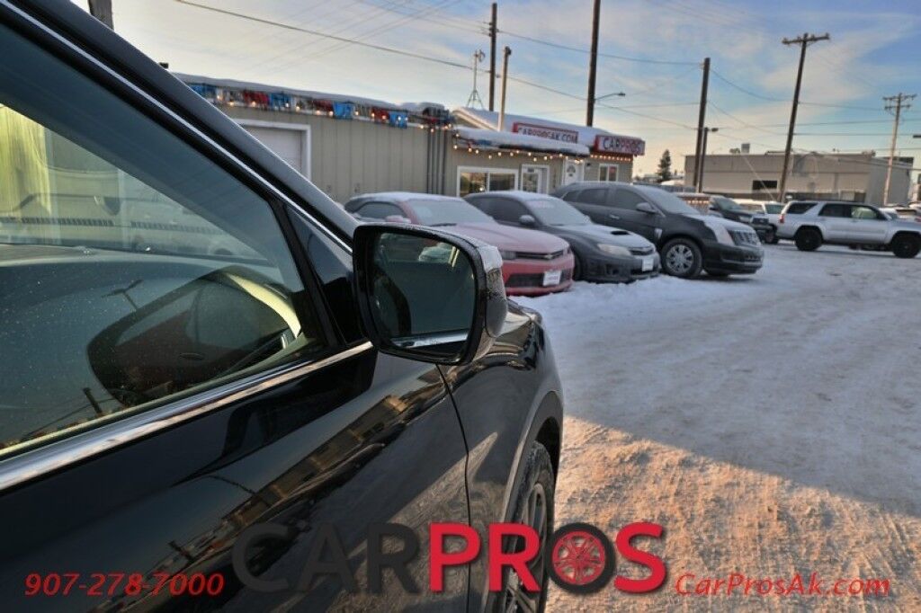 2017 Hyundai Santa Fe Sport 2.0T Ultimate - AWD - Tech Pkg - Heated & Cooled Leather Seats - Heated Steering Wheel - Panoramic Sunroof - Navigation - 360 Camera - Bluetooth - Lane Departure & Blind Spot Alert - Keyless Entry & Start - Tow Pkg Anchorage AK