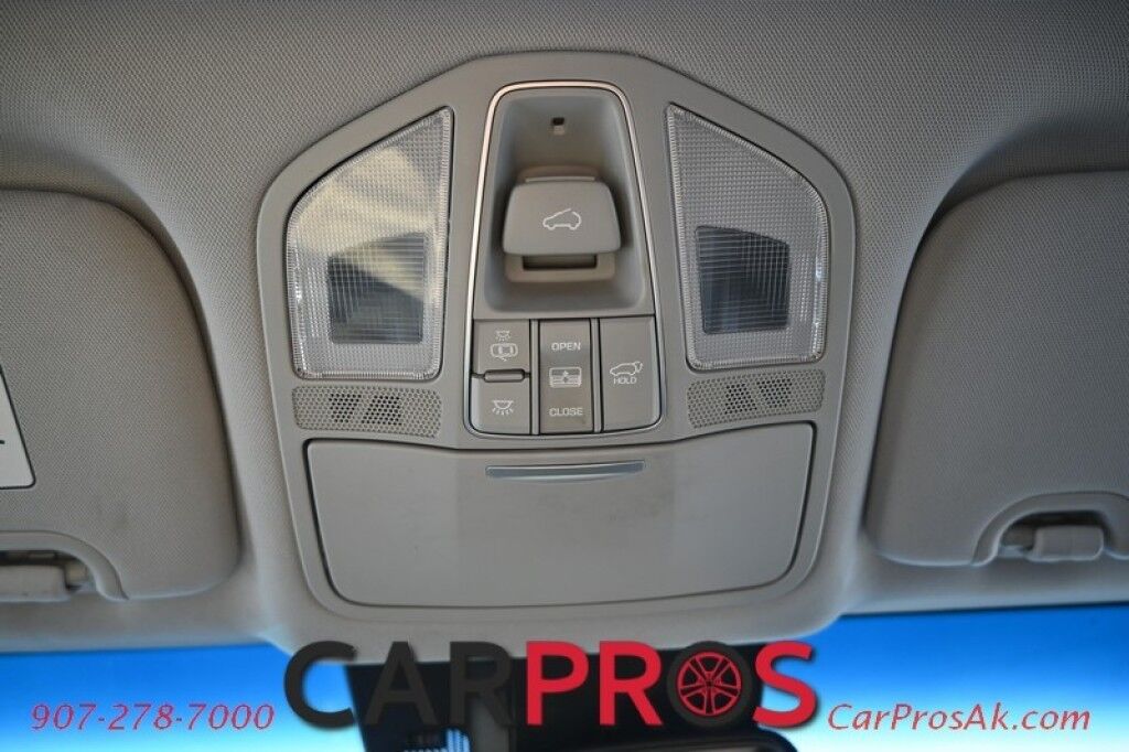 2017 Hyundai Santa Fe Sport 2.0T Ultimate - AWD - Tech Pkg - Heated & Cooled Leather Seats - Heated Steering Wheel - Panoramic Sunroof - Navigation - 360 Camera - Bluetooth - Lane Departure & Blind Spot Alert - Keyless Entry & Start - Tow Pkg Anchorage AK