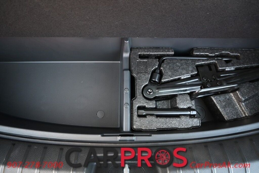 2017 Hyundai Santa Fe Sport 2.0T Ultimate - AWD - Tech Pkg - Heated & Cooled Leather Seats - Heated Steering Wheel - Panoramic Sunroof - Navigation - 360 Camera - Bluetooth - Lane Departure & Blind Spot Alert - Keyless Entry & Start - Tow Pkg Anchorage AK