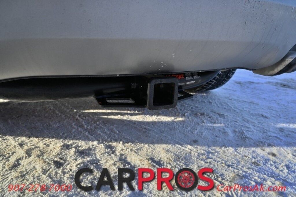 2017 Hyundai Santa Fe Sport 2.0T Ultimate - AWD - Tech Pkg - Heated & Cooled Leather Seats - Heated Steering Wheel - Panoramic Sunroof - Navigation - 360 Camera - Bluetooth - Lane Departure & Blind Spot Alert - Keyless Entry & Start - Tow Pkg Anchorage AK