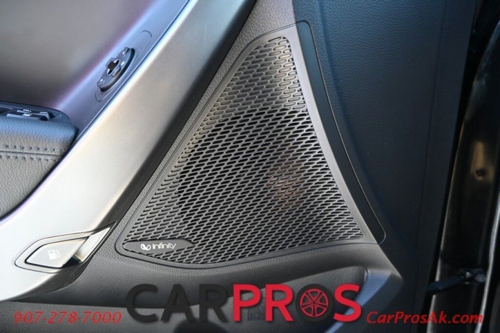 2017 Hyundai Santa Fe Sport 2.0T Ultimate - AWD - Tech Pkg - Heated & Cooled Leather Seats - Heated Steering Wheel - Panoramic Sunroof - Navigation - 360 Camera - Bluetooth - Lane Departure & Blind Spot Alert - Keyless Entry & Start - Tow Pkg Anchorage AK