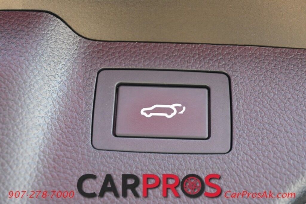 2017 Hyundai Santa Fe Sport 2.0T Ultimate - AWD - Tech Pkg - Heated & Cooled Leather Seats - Heated Steering Wheel - Panoramic Sunroof - Navigation - 360 Camera - Bluetooth - Lane Departure & Blind Spot Alert - Keyless Entry & Start - Tow Pkg Anchorage AK