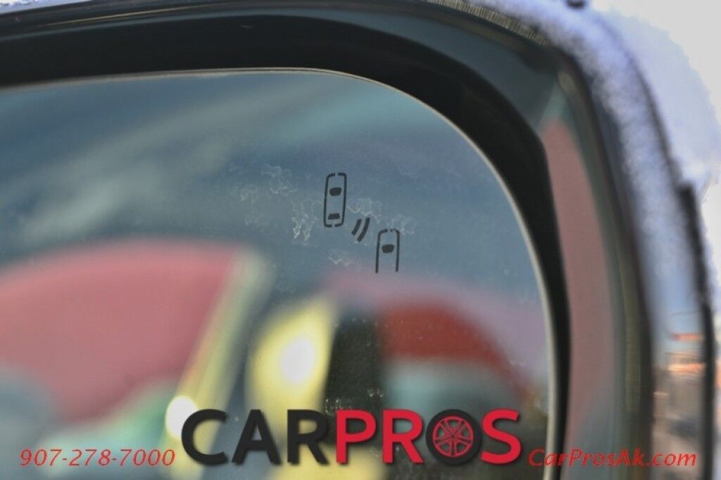 2017 Hyundai Santa Fe Sport 2.0T Ultimate - AWD - Tech Pkg - Heated & Cooled Leather Seats - Heated Steering Wheel - Panoramic Sunroof - Navigation - 360 Camera - Bluetooth - Lane Departure & Blind Spot Alert - Keyless Entry & Start - Tow Pkg Anchorage AK