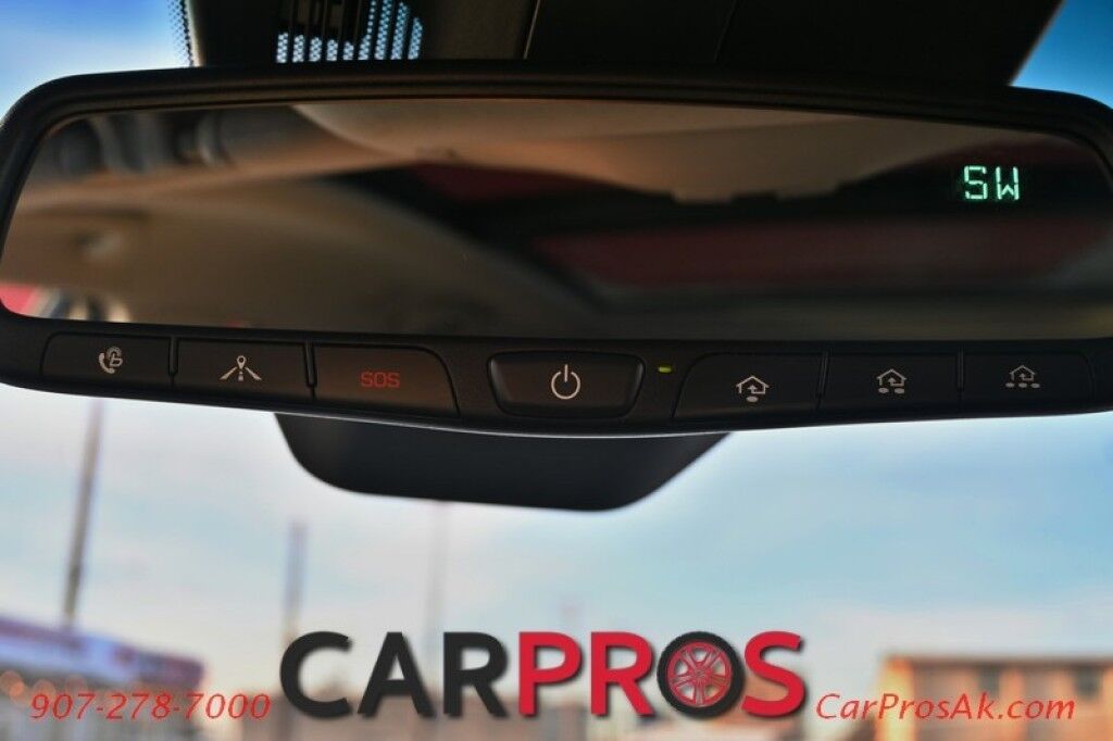 2017 Hyundai Santa Fe Sport 2.0T Ultimate - AWD - Tech Pkg - Heated & Cooled Leather Seats - Heated Steering Wheel - Panoramic Sunroof - Navigation - 360 Camera - Bluetooth - Lane Departure & Blind Spot Alert - Keyless Entry & Start - Tow Pkg Anchorage AK