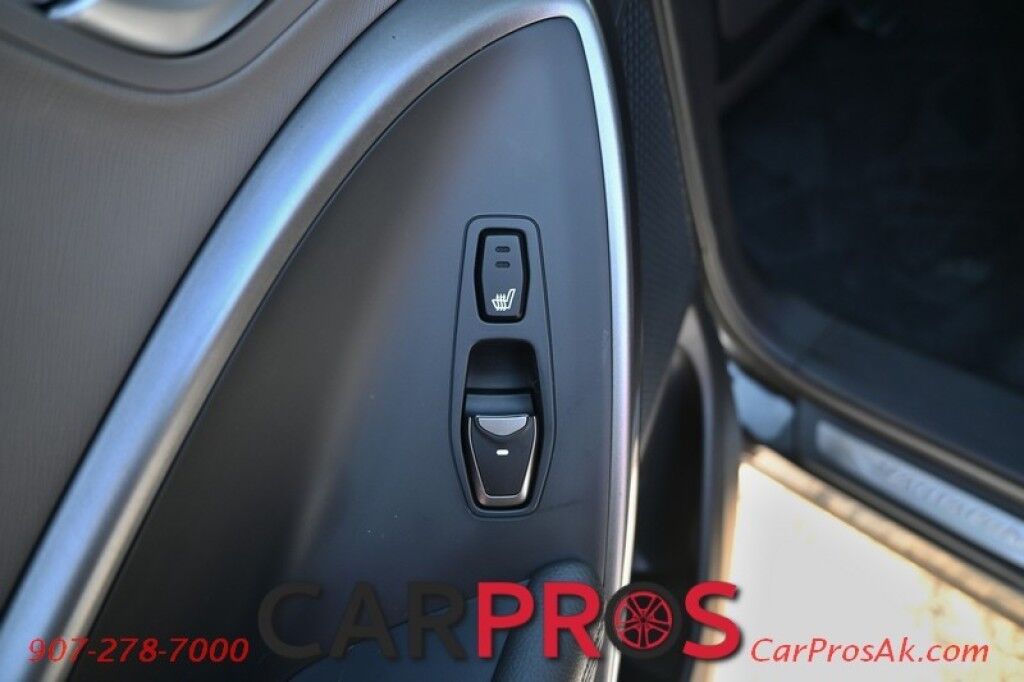 2017 Hyundai Santa Fe Sport 2.0T Ultimate - AWD - Tech Pkg - Heated & Cooled Leather Seats - Heated Steering Wheel - Panoramic Sunroof - Navigation - 360 Camera - Bluetooth - Lane Departure & Blind Spot Alert - Keyless Entry & Start - Tow Pkg Anchorage AK