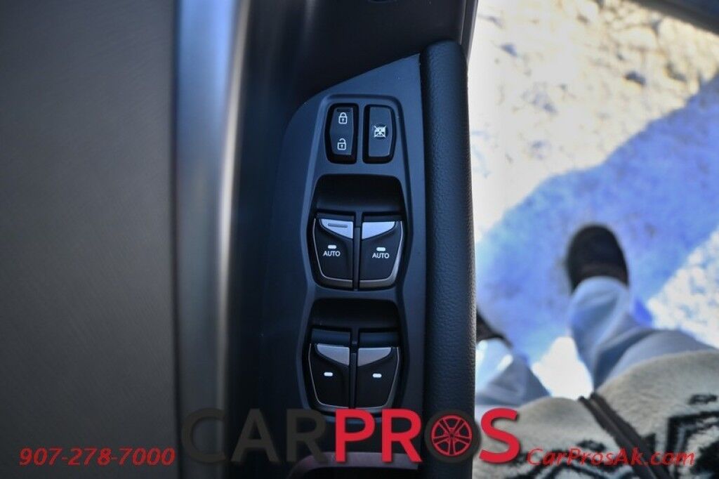 2017 Hyundai Santa Fe Sport 2.0T Ultimate - AWD - Tech Pkg - Heated & Cooled Leather Seats - Heated Steering Wheel - Panoramic Sunroof - Navigation - 360 Camera - Bluetooth - Lane Departure & Blind Spot Alert - Keyless Entry & Start - Tow Pkg Anchorage AK