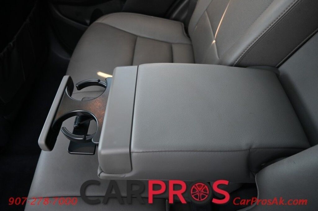 2017 Hyundai Santa Fe Sport 2.0T Ultimate - AWD - Tech Pkg - Heated & Cooled Leather Seats - Heated Steering Wheel - Panoramic Sunroof - Navigation - 360 Camera - Bluetooth - Lane Departure & Blind Spot Alert - Keyless Entry & Start - Tow Pkg Anchorage AK