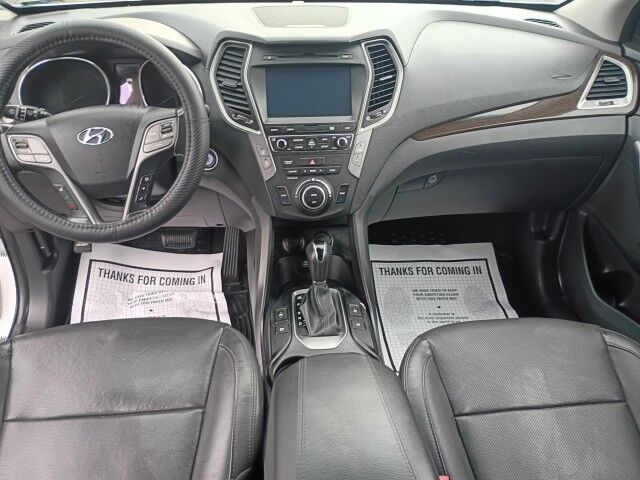 2017 Hyundai Santa Fe Sport 2.0T Ultimate Davie FL