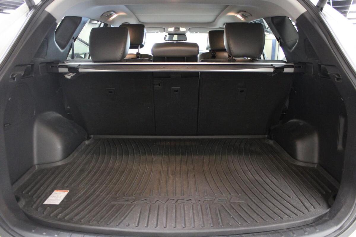 2017 Hyundai Santa Fe Sport 2.0T Ultimate Dublin CA