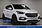 2017 Hyundai Santa Fe Sport 2.0T Ultimate Dublin CA