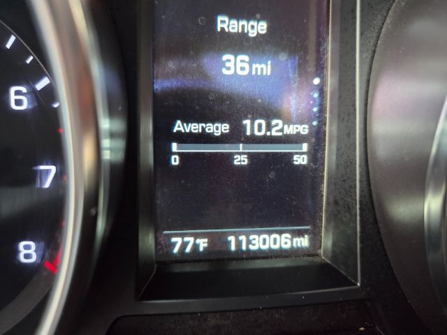 2017 Hyundai Santa Fe Sport 2.0T Ultimate Elgin IL