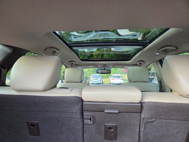2017 Hyundai Santa Fe Sport 2.0T Ultimate Elgin IL