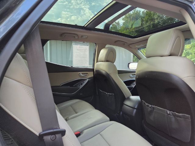 2017 Hyundai Santa Fe Sport 2.0T Ultimate Elgin IL