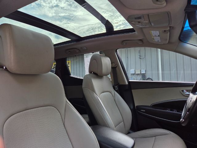 2017 Hyundai Santa Fe Sport 2.0T Ultimate Elgin IL