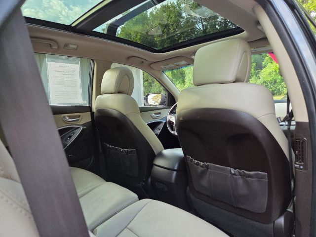 2017 Hyundai Santa Fe Sport 2.0T Ultimate Elgin IL