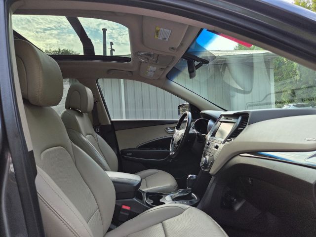 2017 Hyundai Santa Fe Sport 2.0T Ultimate Elgin IL