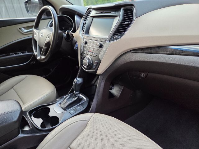 2017 Hyundai Santa Fe Sport 2.0T Ultimate Elgin IL