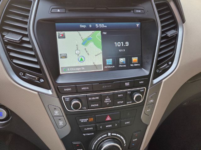 2017 Hyundai Santa Fe Sport 2.0T Ultimate Elgin IL
