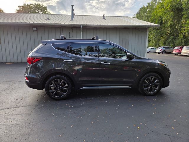 2017 Hyundai Santa Fe Sport 2.0T Ultimate Elgin IL