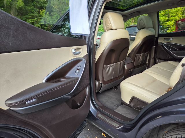 2017 Hyundai Santa Fe Sport 2.0T Ultimate Elgin IL