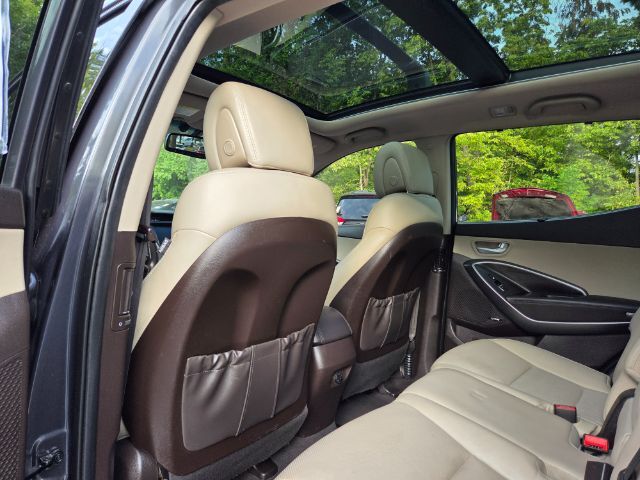 2017 Hyundai Santa Fe Sport 2.0T Ultimate Elgin IL