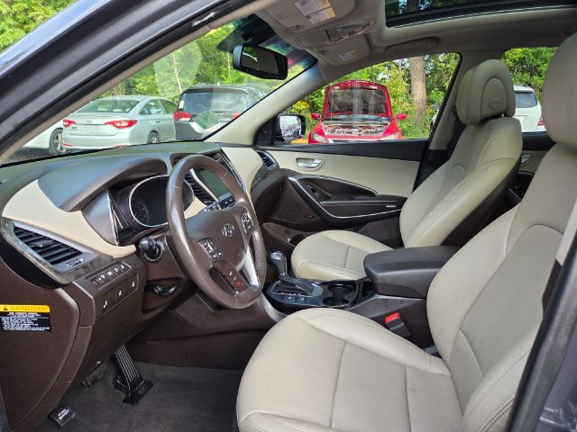 2017 Hyundai Santa Fe Sport 2.0T Ultimate Elgin IL