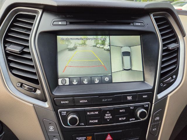 2017 Hyundai Santa Fe Sport 2.0T Ultimate Elgin IL