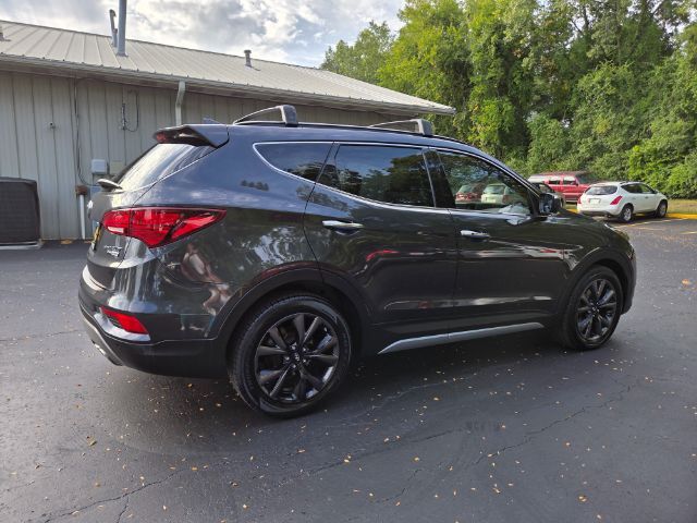 2017 Hyundai Santa Fe Sport 2.0T Ultimate Elgin IL
