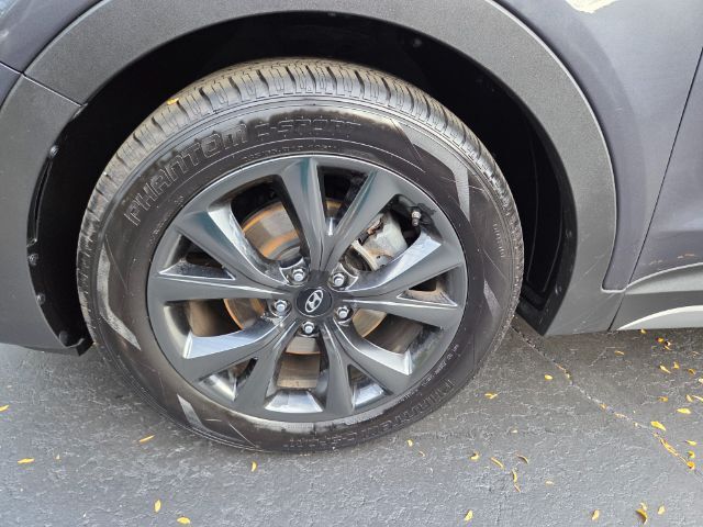 2017 Hyundai Santa Fe Sport 2.0T Ultimate Elgin IL