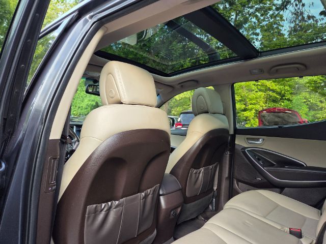 2017 Hyundai Santa Fe Sport 2.0T Ultimate Elgin IL