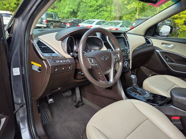 2017 Hyundai Santa Fe Sport 2.0T Ultimate Elgin IL