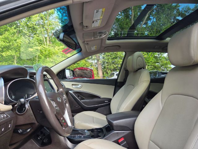 2017 Hyundai Santa Fe Sport 2.0T Ultimate Elgin IL