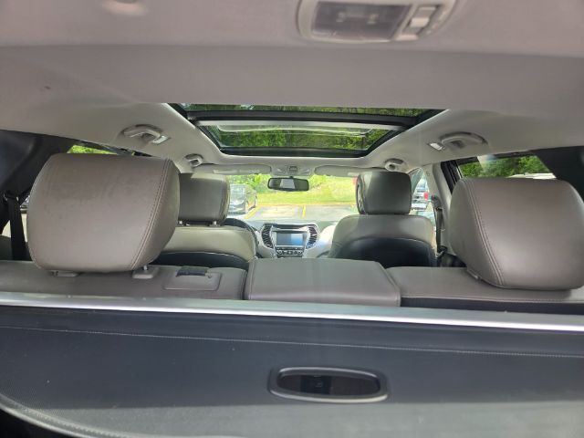 2017 Hyundai Santa Fe Sport 2.0T Ultimate Elgin IL