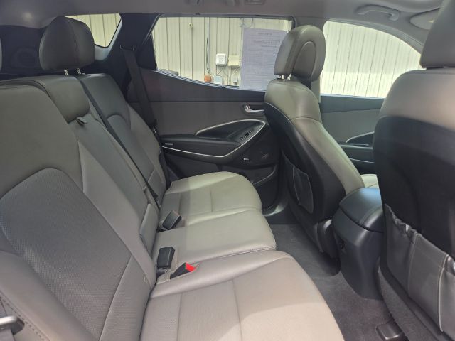 2017 Hyundai Santa Fe Sport 2.0T Ultimate Elgin IL