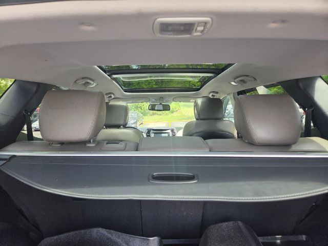 2017 Hyundai Santa Fe Sport 2.0T Ultimate Elgin IL
