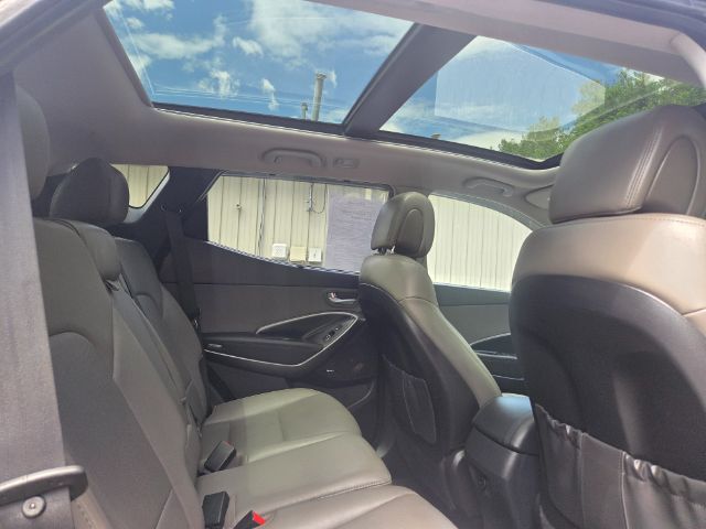 2017 Hyundai Santa Fe Sport 2.0T Ultimate Elgin IL