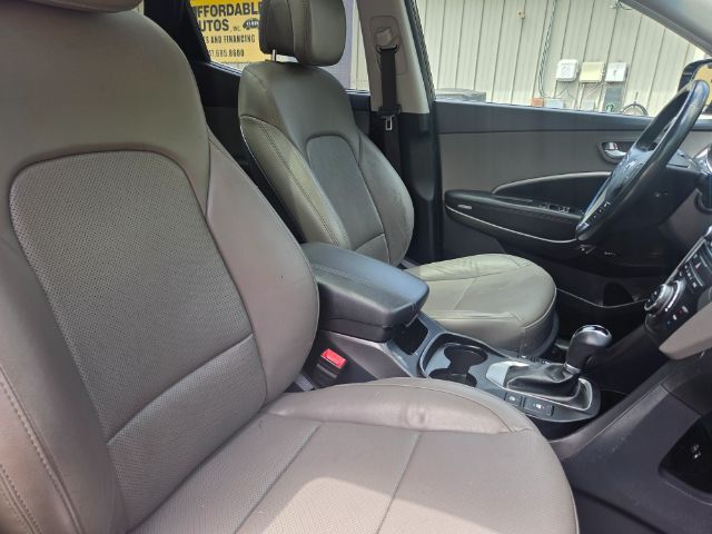 2017 Hyundai Santa Fe Sport 2.0T Ultimate Elgin IL