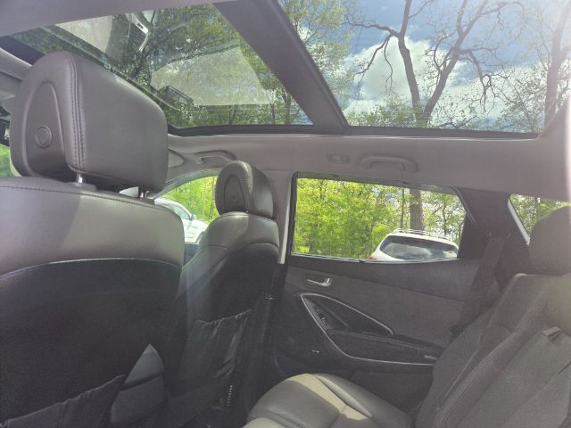 2017 Hyundai Santa Fe Sport 2.0T Ultimate Elgin IL