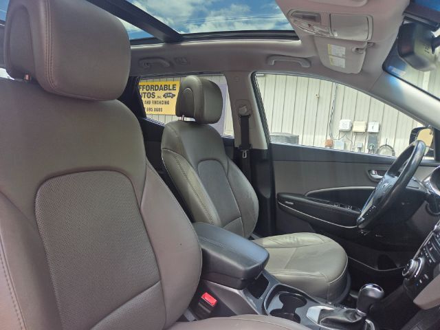 2017 Hyundai Santa Fe Sport 2.0T Ultimate Elgin IL
